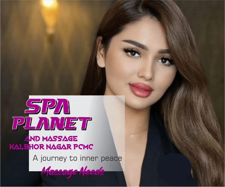 Hot Stone Massage in Kalbhor Nagar PCMC